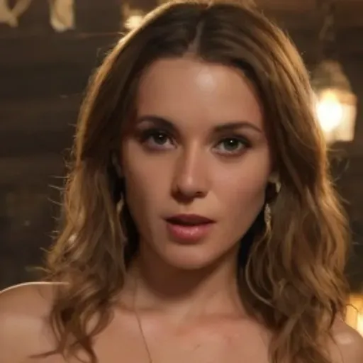 AIポルノ写真ジェネレーター