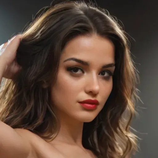 AI porn image generator