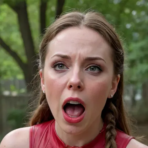 AI色情圖片產生器