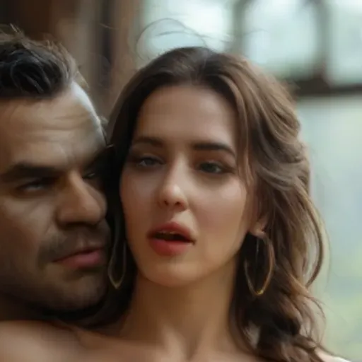 генератор порно-изображений на ИИ