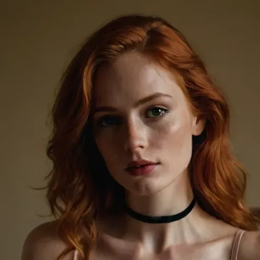 yapay zekâ porno görsel üretici