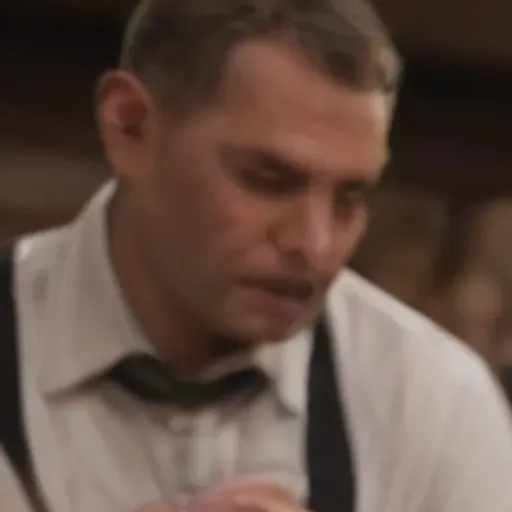 AI色情照片生成器