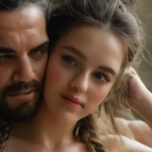 AI porn image generator