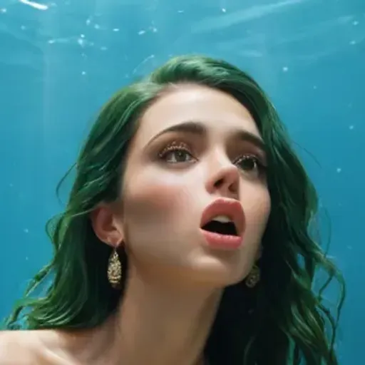 AI 포르노 이미지 생성기