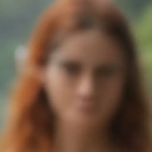 โปรแกรมสร้างภาพโปรนที่ใช้ปัญหา AI