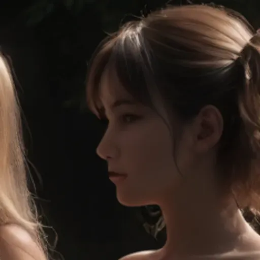 AI色情图片生成器