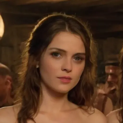 Penghasil gambar lucah AI