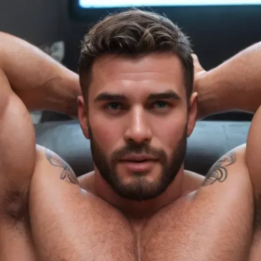 AI色情图片生成器