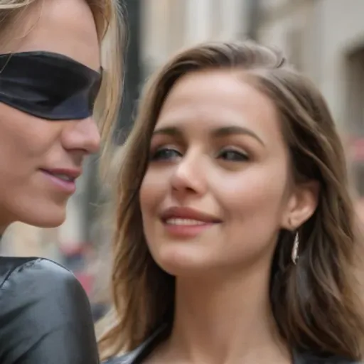 générateur de photos porno IA