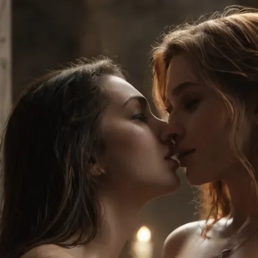 AI 포르노 사진 생성기