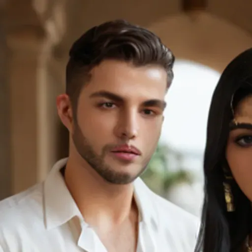 एआई पोर्न पिक जेनरेटर