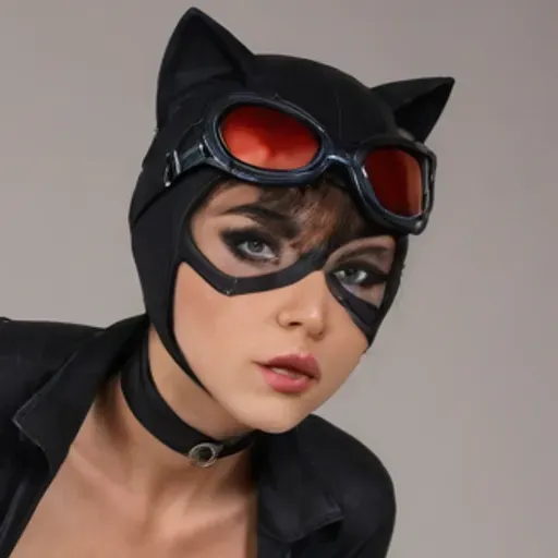 AI porn image generator