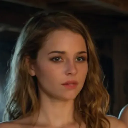 Penghasil gambar lucah AI