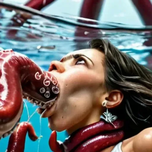 AIポルノ画像ジェネレーター