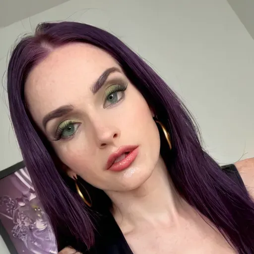 AI 포르노 이미지 생성기