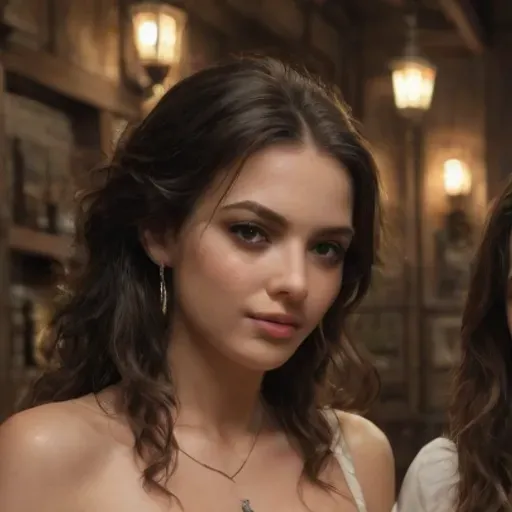 AI porn image generator