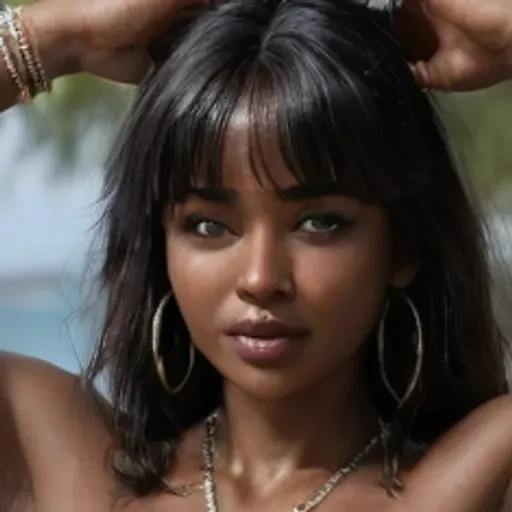 AIポルノ画像ジェネレーター