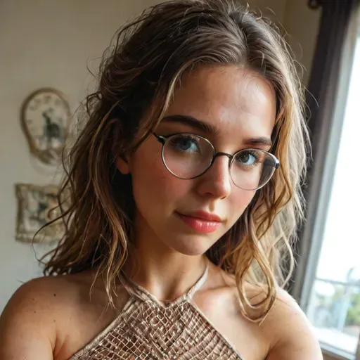 generatore di immagini porno IA