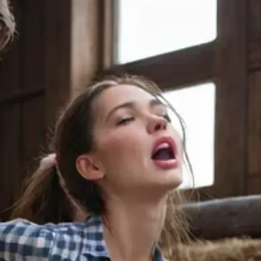 AIポルノ写真ジェネレーター