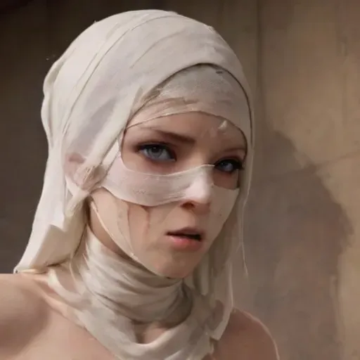 AI 포르노 이미지 생성기