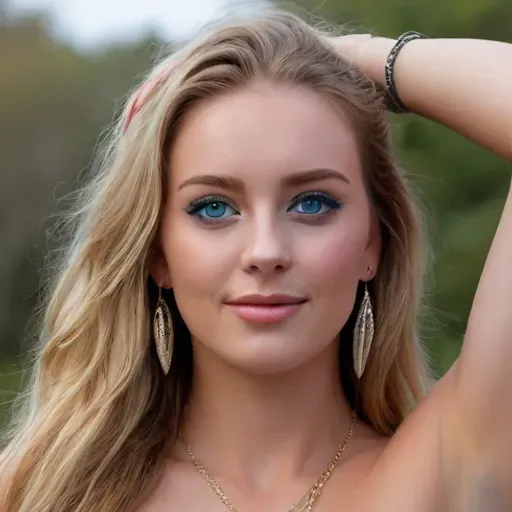 AI色情图片生成器