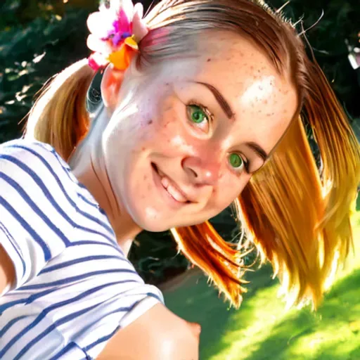 AI porn image generator