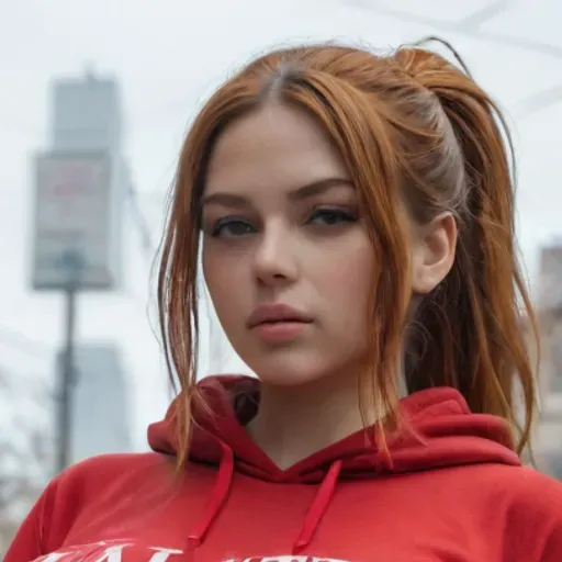 AI porn image generator