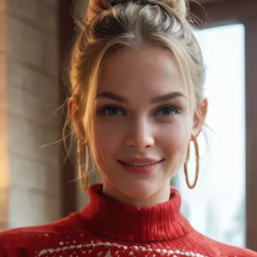 एआई पोर्न इमेज जेनरेटर