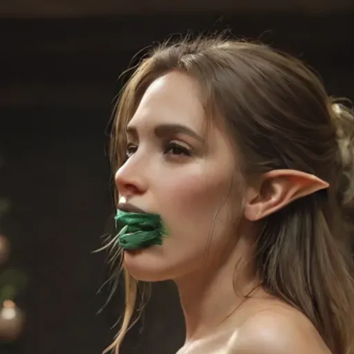 AI色情图片生成器