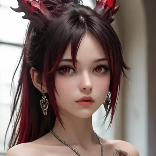 AI porn image generator