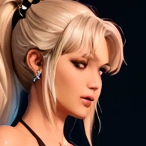 generatore di foto porno IA