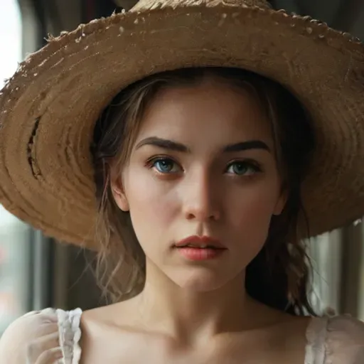 AIポルノ画像ジェネレーター