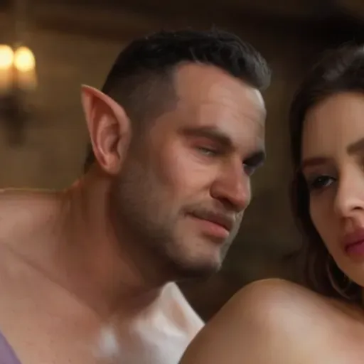 AI色情照片生成器