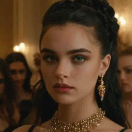 AI porn image generator