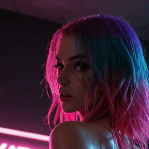 AI porn image generator