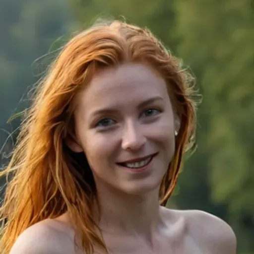 AI色情圖片產生器