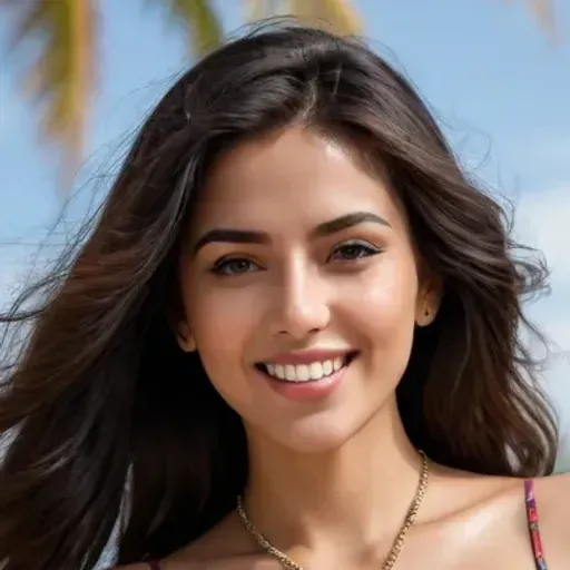 yapay zekâ porno görsel üretici