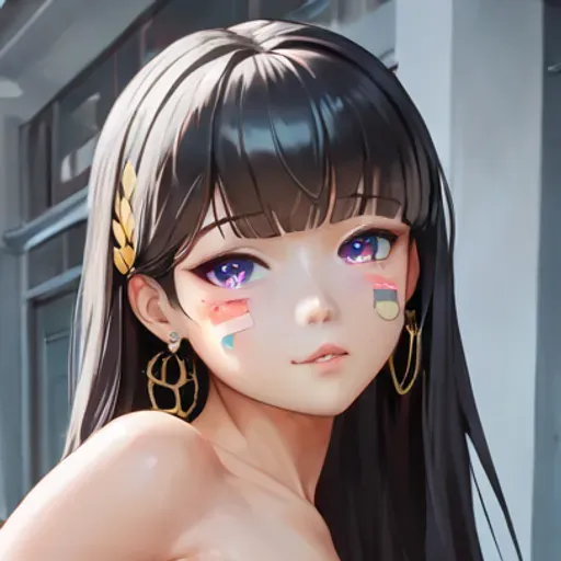 KI-Pornobild-Generator