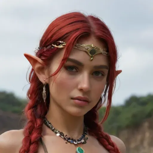 AIポルノ画像ジェネレーター