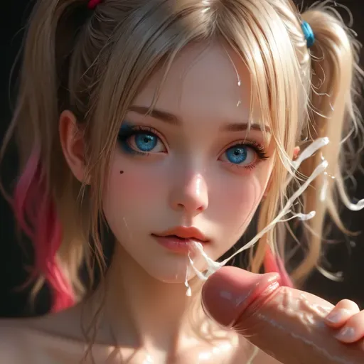 एआई पोर्न इमेज जेनरेटर