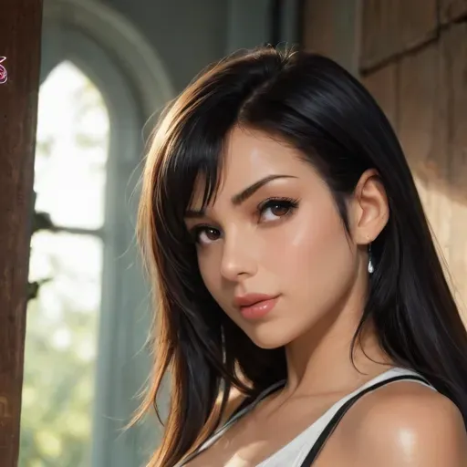 AI色情圖片產生器