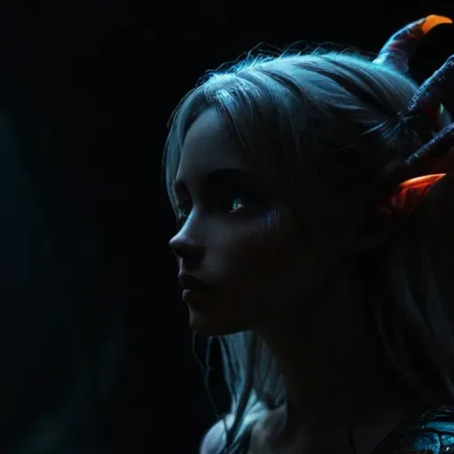 Pencipta imej lucah AI