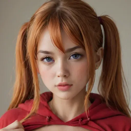 AI 포르노 이미지 생성기