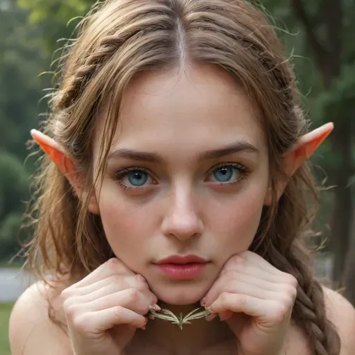 генератор порно-изображений на ИИ