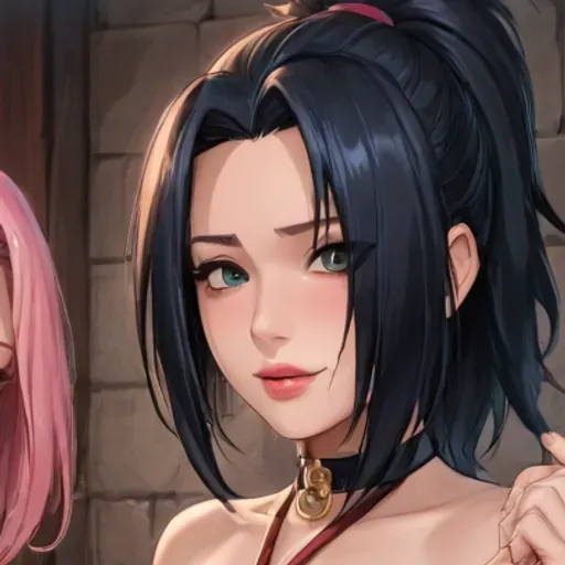 एआई पोर्न इमेज जेनरेटर