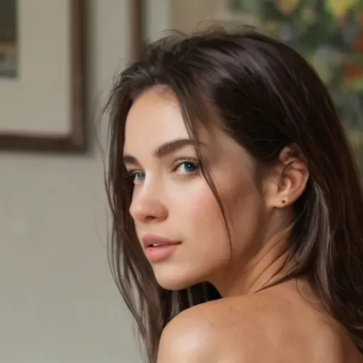 KI-Pornobild-Generator