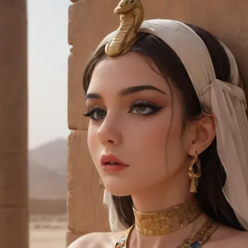 AI色情图片生成器