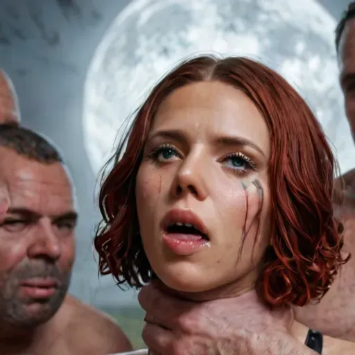 AI色情图片生成器