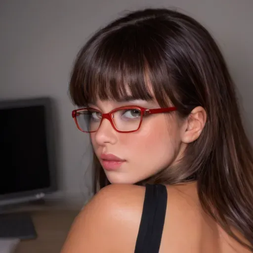 AI色情圖片產生器