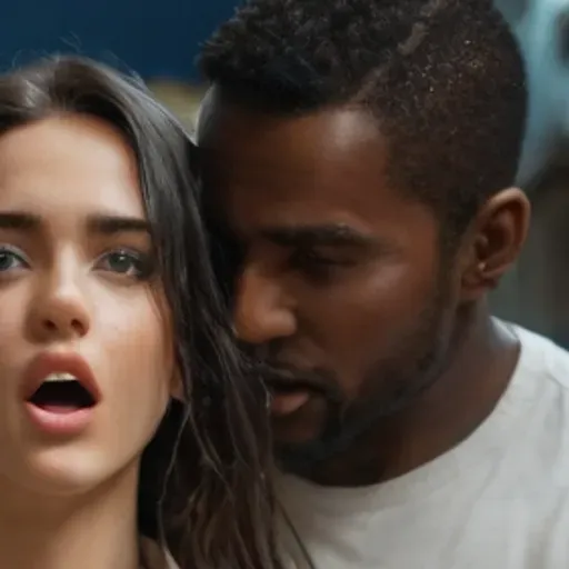 AI色情图片生成器